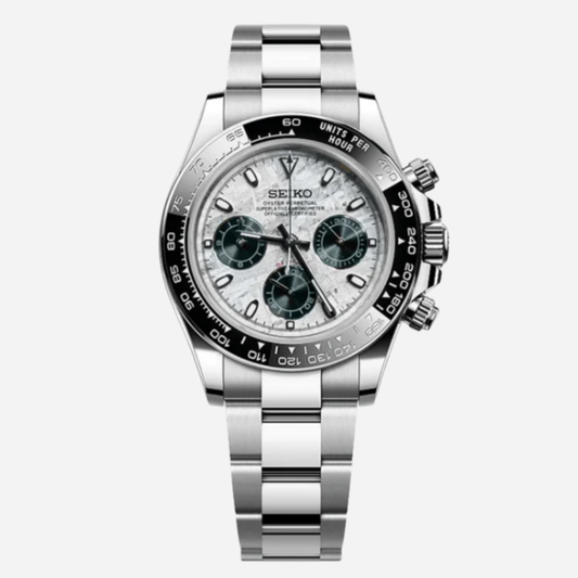 DAYTONA | METEORITE