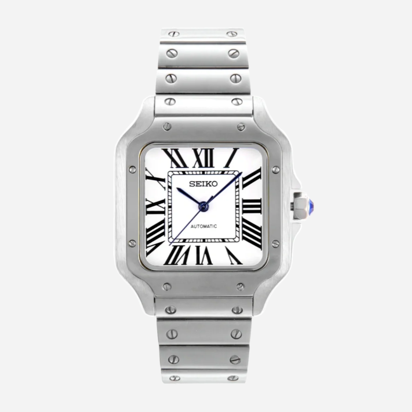 Mod Santos | White