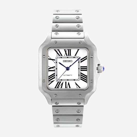 Mod Santos | White