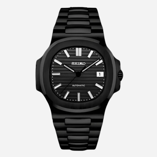 NAUTILUS | STEALTH BLACK