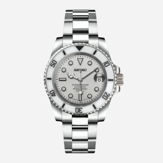 SUBMARINER | WHITE