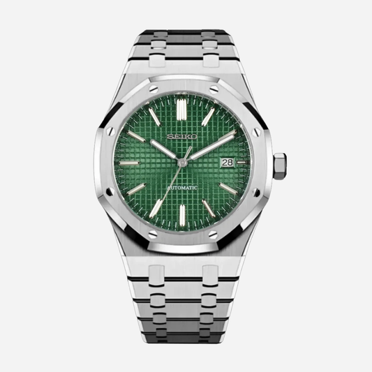 ROYAL SEIKOAK | OAK GREEN