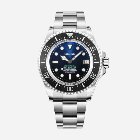 SUBMARINER | DEEP SEA