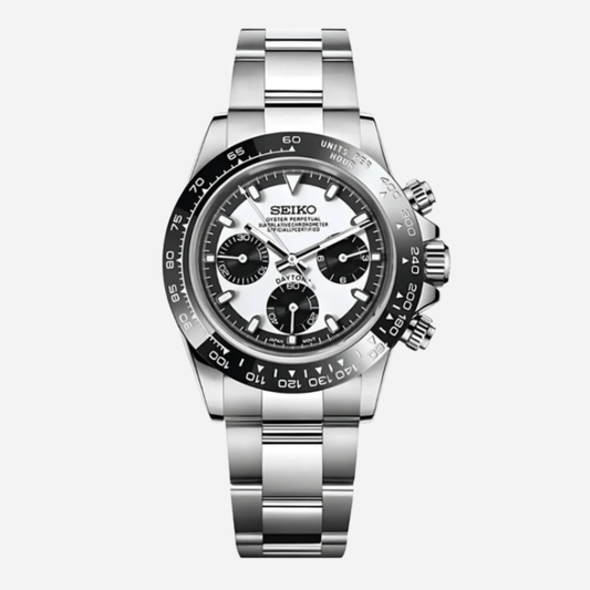 DAYTONA | WHITE TUXEDO