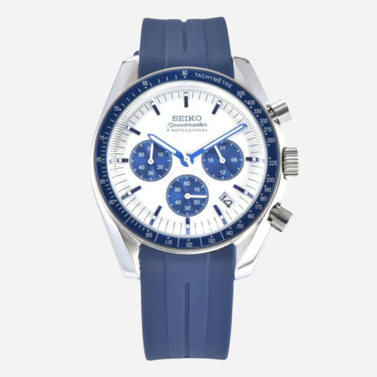 SPEEDMASTER | SNOPPY BLUE