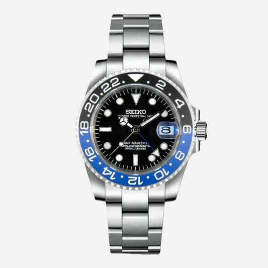 GMT MASTER | BATMAN