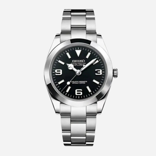 DATEJUST | Explorer