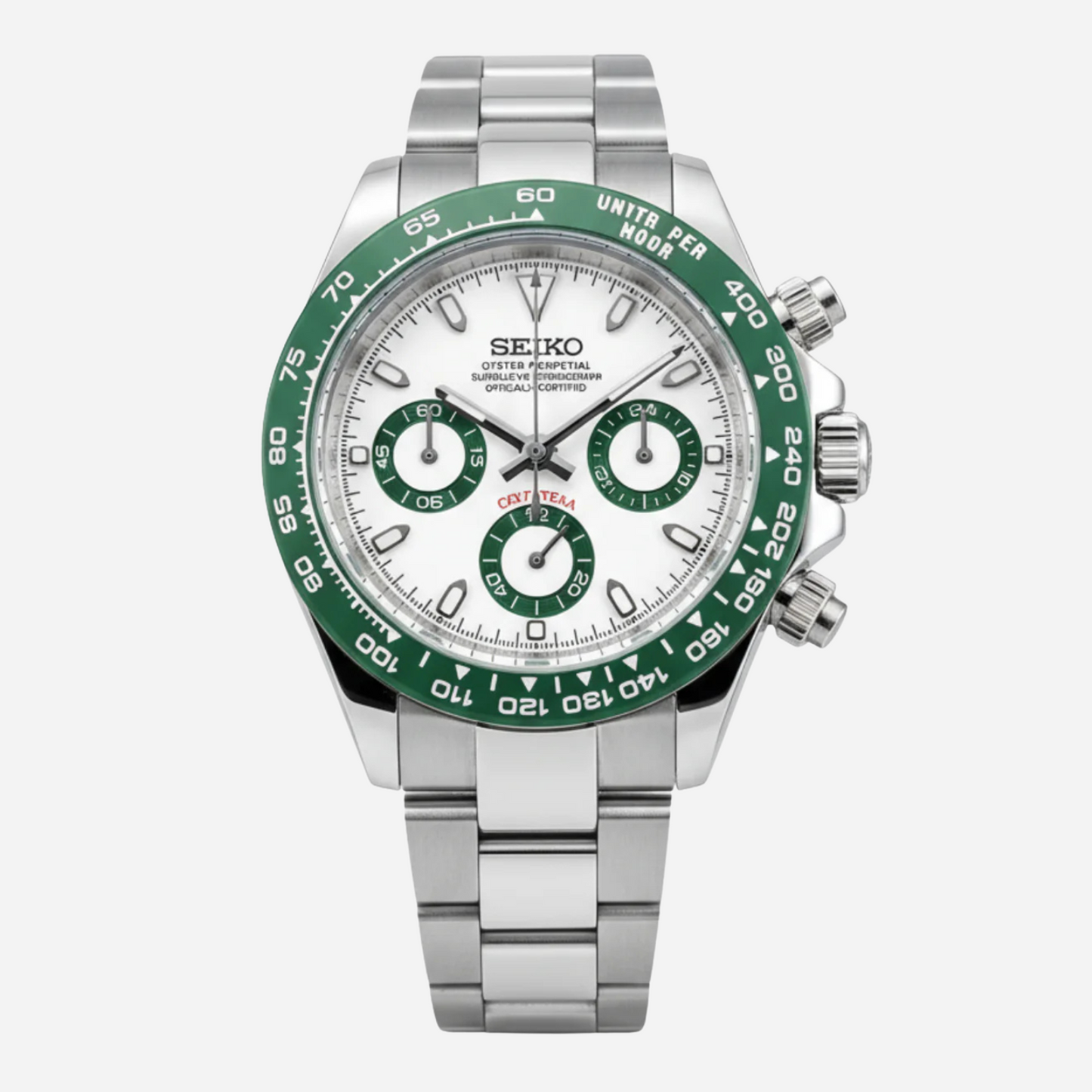 DAYTONA | SAINT PADDY