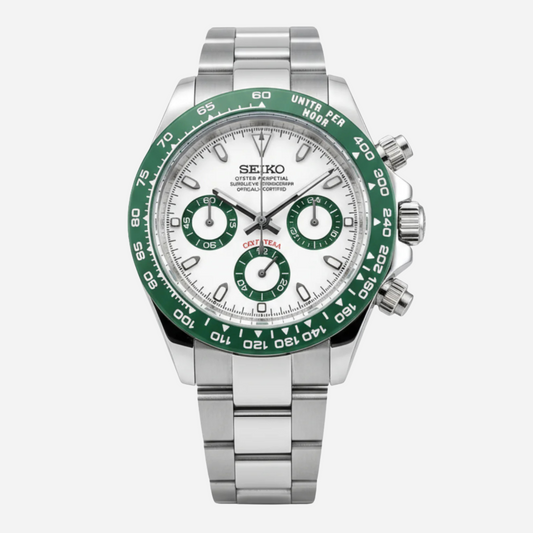 DAYTONA | SAINT PADDY