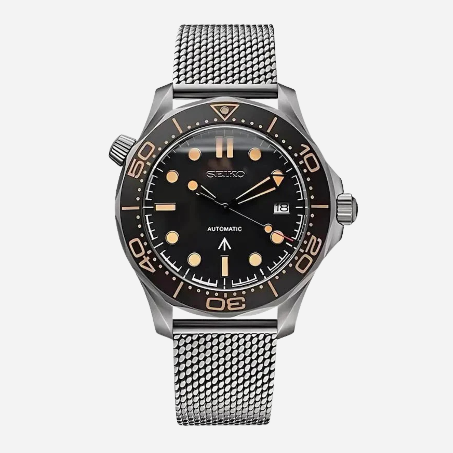 SEAMASTER | James Bond 007