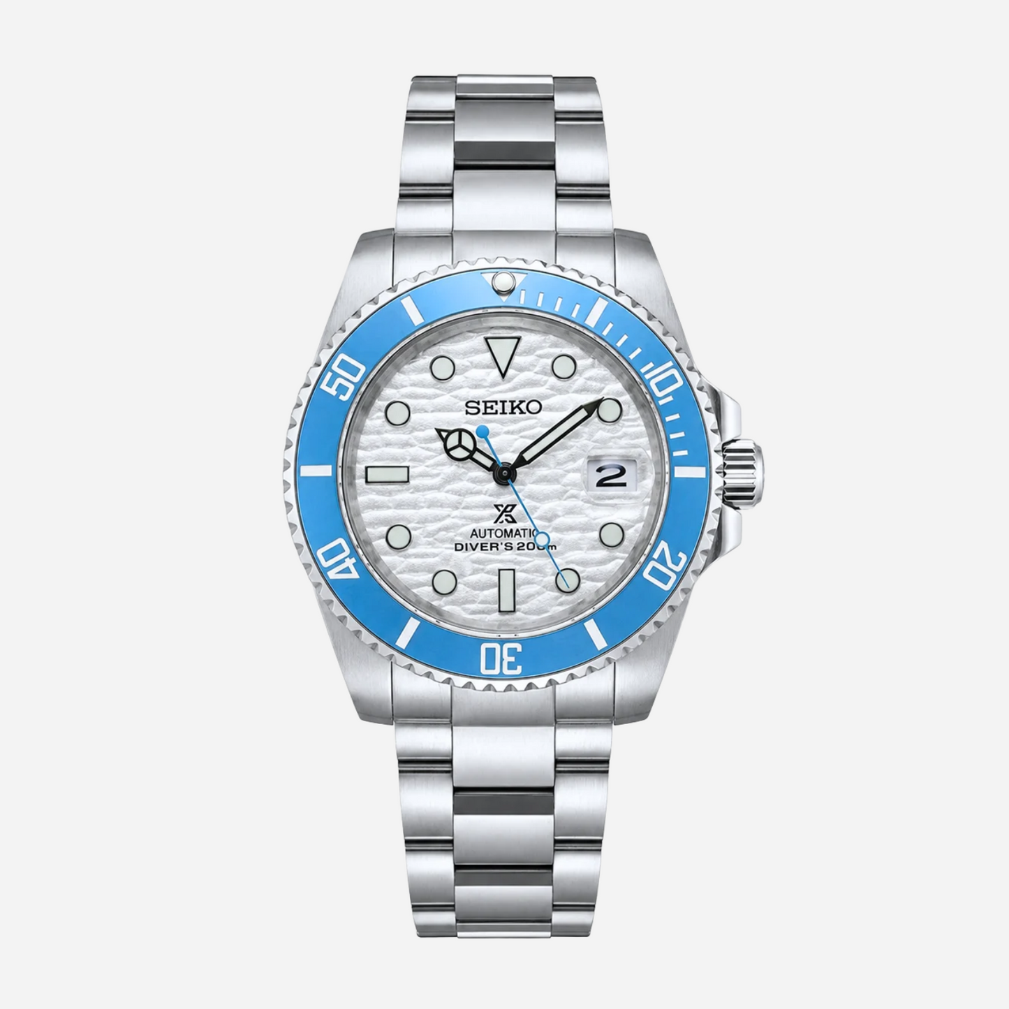 SUBMARINER | STAY FROST