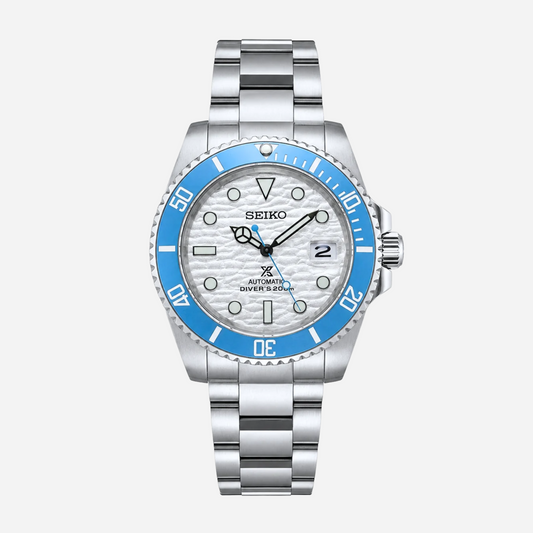 SUBMARINER | STAY FROST