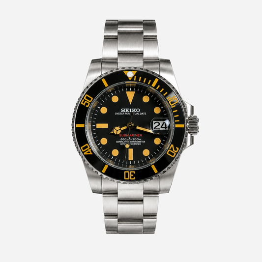 SUBMARINER | VINTAGE PATINA