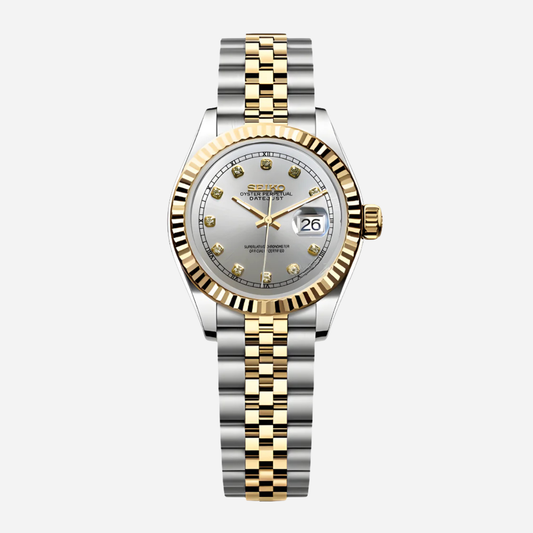 WOMENS DJ | GOLD JEWEL