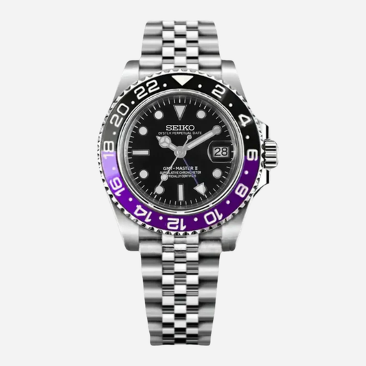 GMT MASTER | JOKER