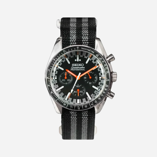 Mod Speedmaster | RACING STRIPES