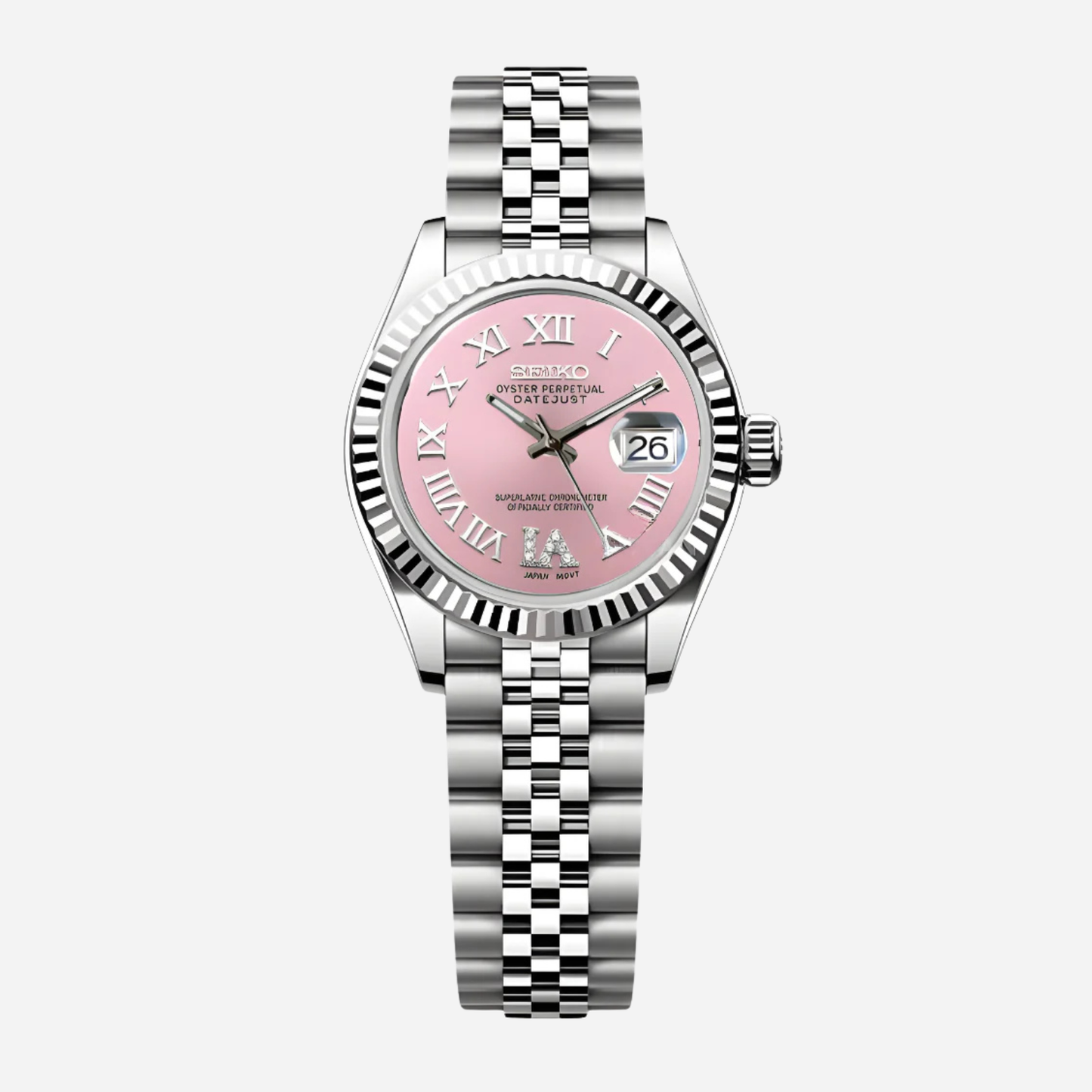 WOMENS DJ | PINK GLAM