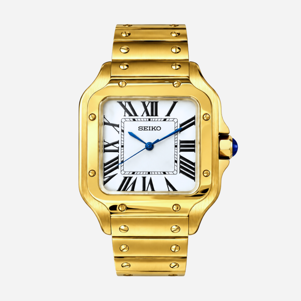 MOD SANTOS | GOLD