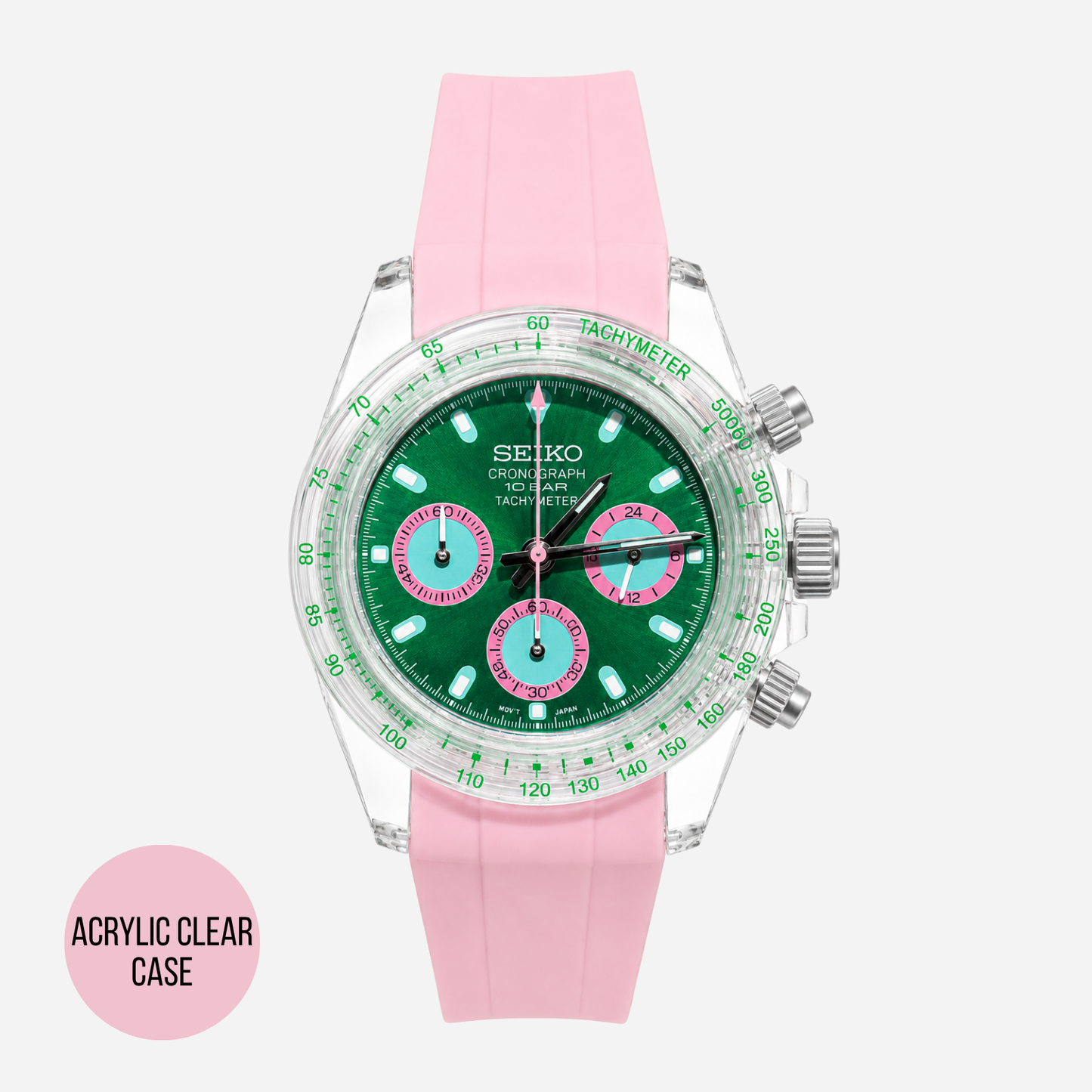 DAYTONA | KIWI