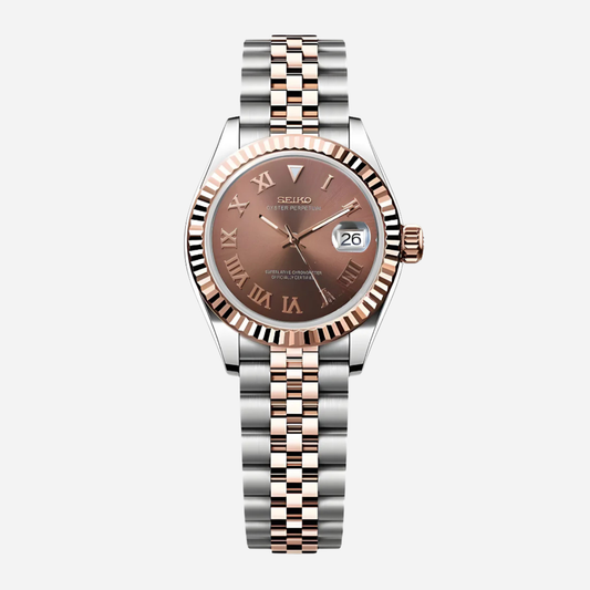 WOMENS DJ | CHOCOLATE ROMAN