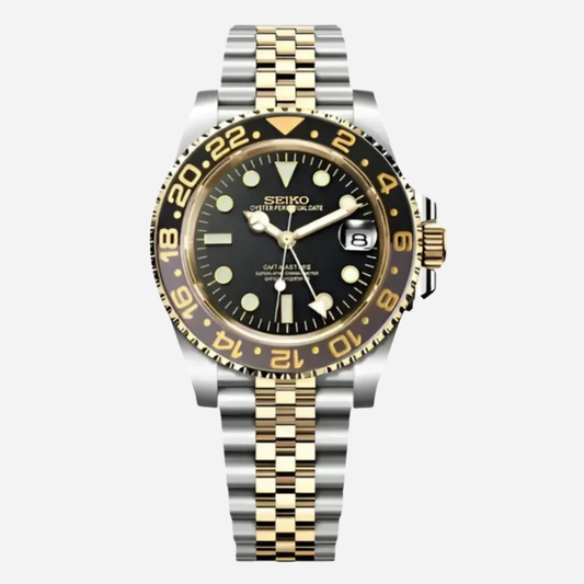 GMT MASTER | ZOMBIE
