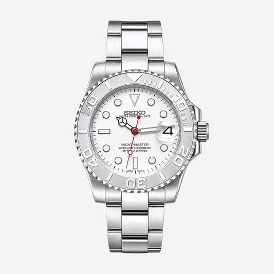 YACHT MASTER | POLAR BEAR