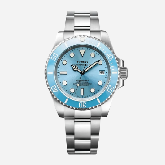 SUBMARINER | BABY BLUE
