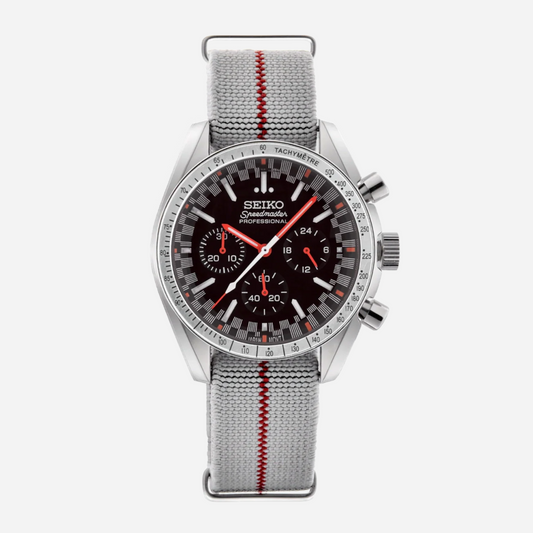 Mod Speedmaster | Fuji Redlne