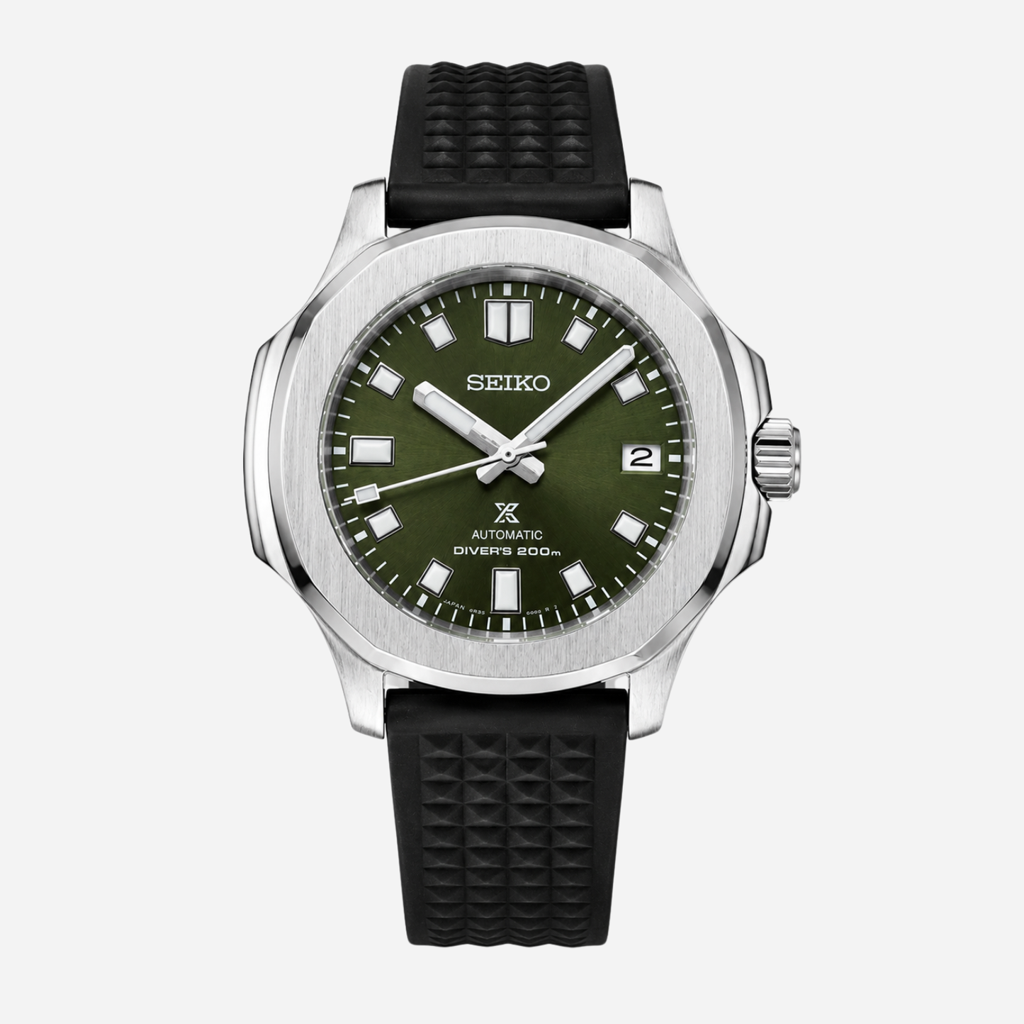 NAUTILUS | CAPTAIN WILLARD