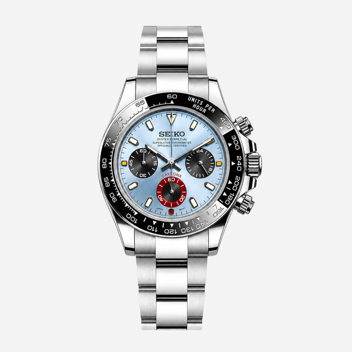 DAYTONA | SKY STRIKER