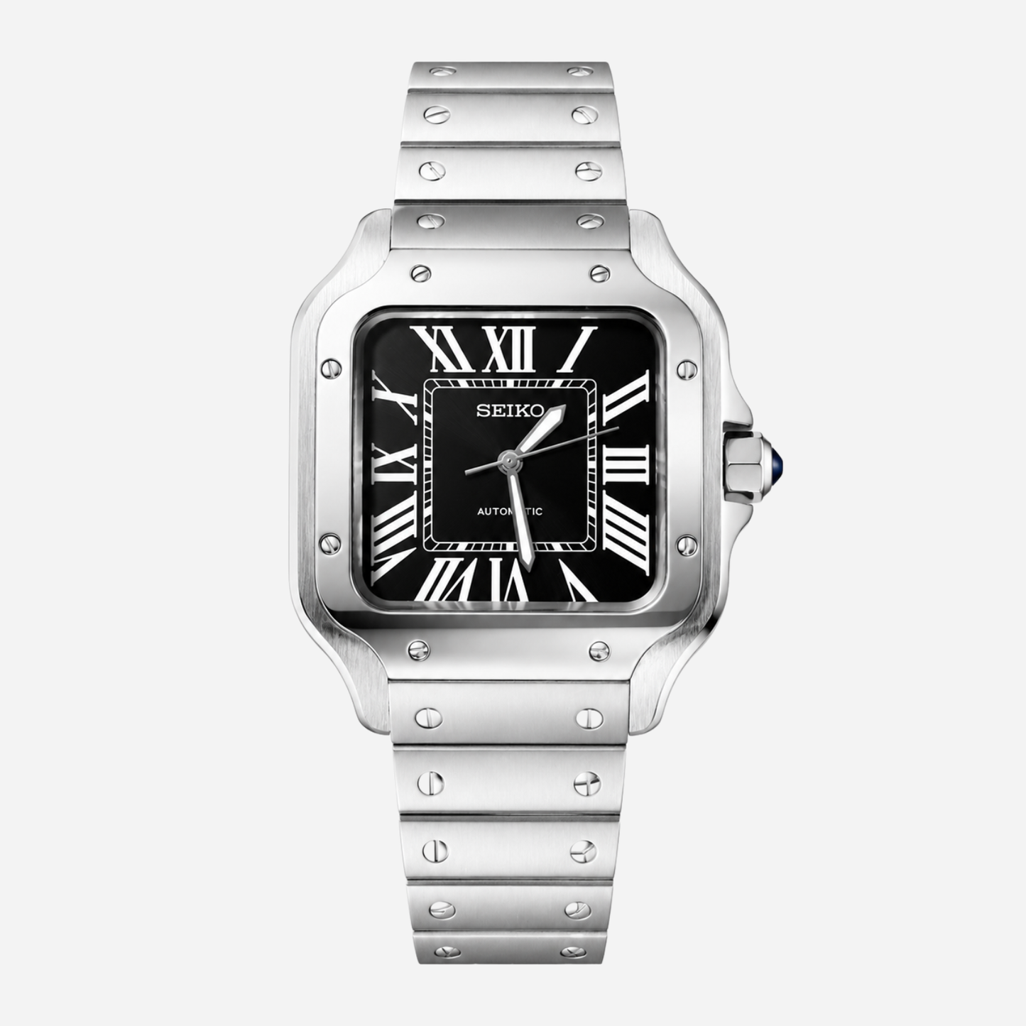 MOD SANTOS | BLACK