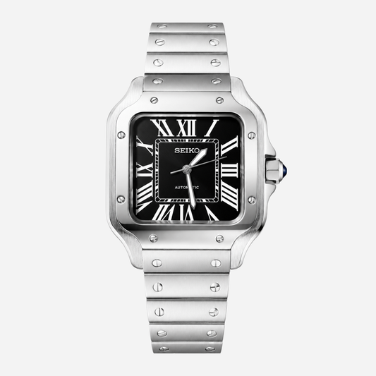 MOD SANTOS | BLACK